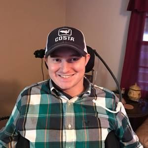 Meet your Posher, Jason